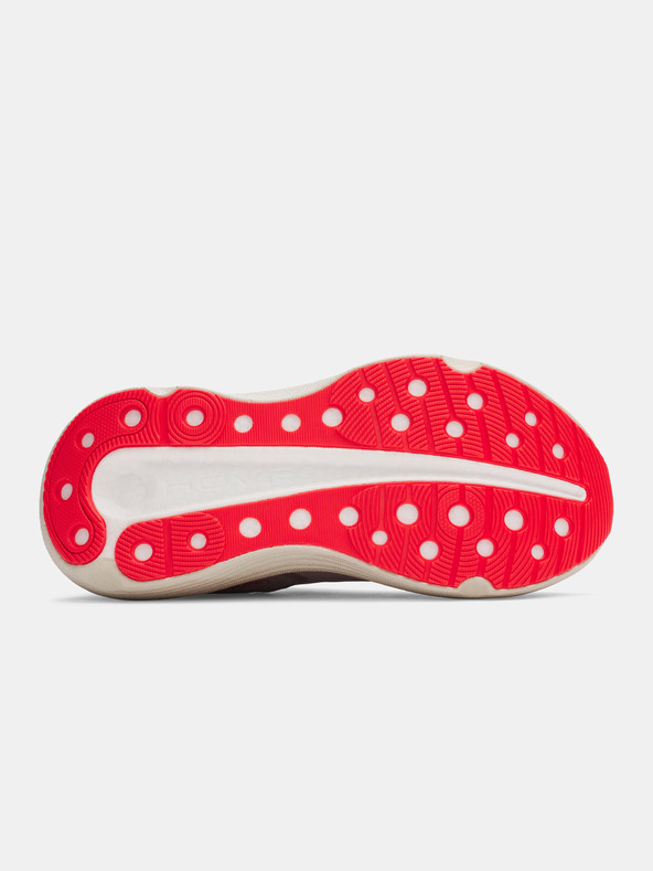 Under Armour Damen Schuhe Under Armour UA W Infinite Elite 2-PNK