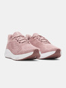 Under Armour Damen Schuhe Under Armour UA W Charged Pursuit 4 BL-PNK