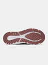 Under Armour Damen Schuhe Under Armour UA W Charged Pursuit 4 BL-PNK