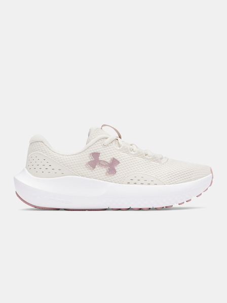 Under Armour Damen Schuhe Under Armour UA W Charged Surge 4-WHT