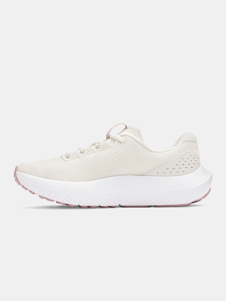 Under Armour Damen Schuhe Under Armour UA W Charged Surge 4-WHT