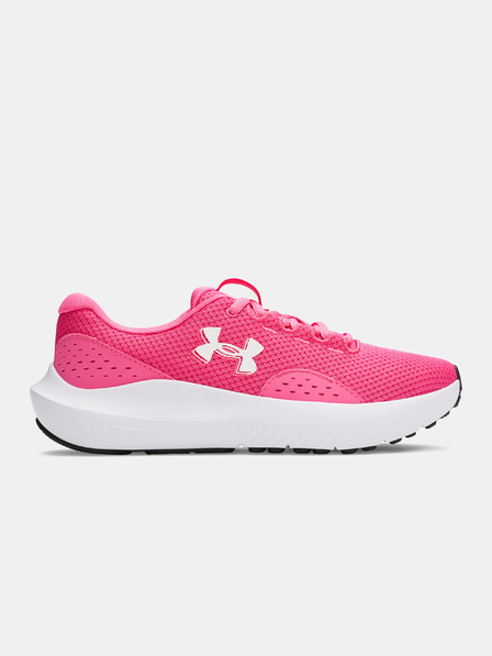 Under Armour Damen Schuhe Under Armour UA W Charged Surge 4-PNK