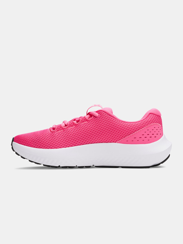 Under Armour Damen Schuhe Under Armour UA W Charged Surge 4-PNK