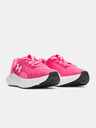 Under Armour Damen Schuhe Under Armour UA W Charged Surge 4-PNK