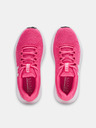 Under Armour Damen Schuhe Under Armour UA W Charged Surge 4-PNK