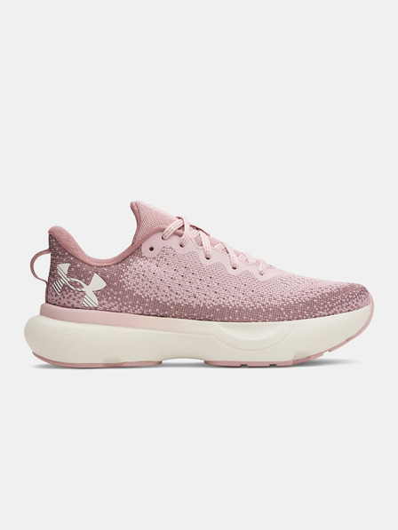 Under Armour Damen Schuhe Under Armour UA W Infinite-PNK