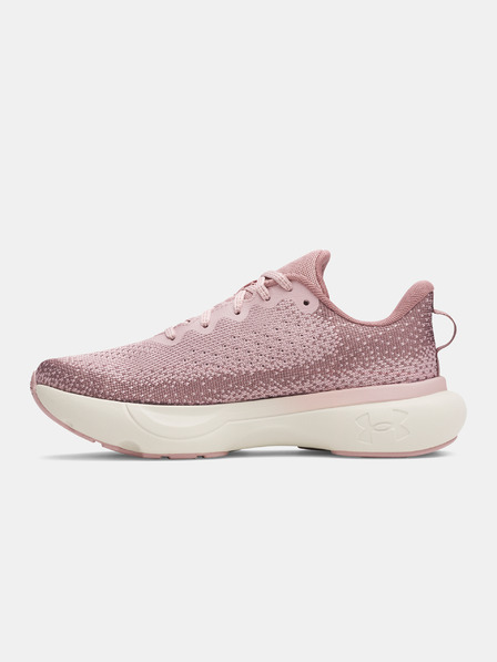 Under Armour Damen Schuhe Under Armour UA W Infinite-PNK