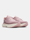 Under Armour Damen Schuhe Under Armour UA W Infinite-PNK