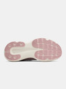Under Armour Damen Schuhe Under Armour UA W Infinite-PNK