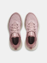 Under Armour Damen Schuhe Under Armour UA W Infinite-PNK