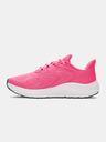Under Armour Damen Schuhe Under Armour UA W Charged Pursuit 4 BL-PNK