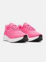 Under Armour Damen Schuhe Under Armour UA W Charged Pursuit 4 BL-PNK