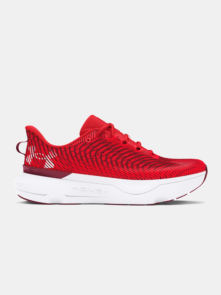 Under Armour Damen Schuhe Under Armour UA W Infinite Pro-RED