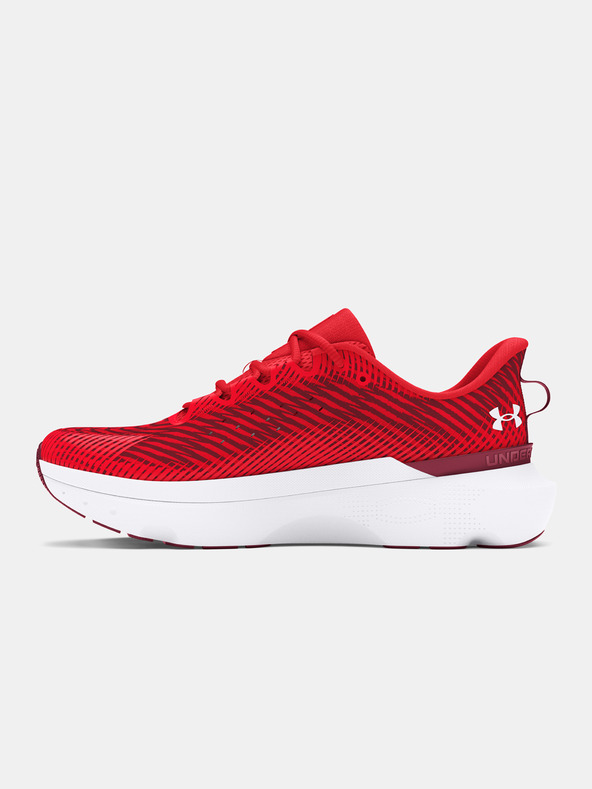 Under Armour Damen Schuhe Under Armour UA W Infinite Pro-RED