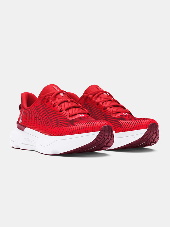Under Armour Damen Schuhe Under Armour UA W Infinite Pro-RED