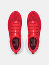 Under Armour Damen Schuhe Under Armour UA W Infinite Pro-RED