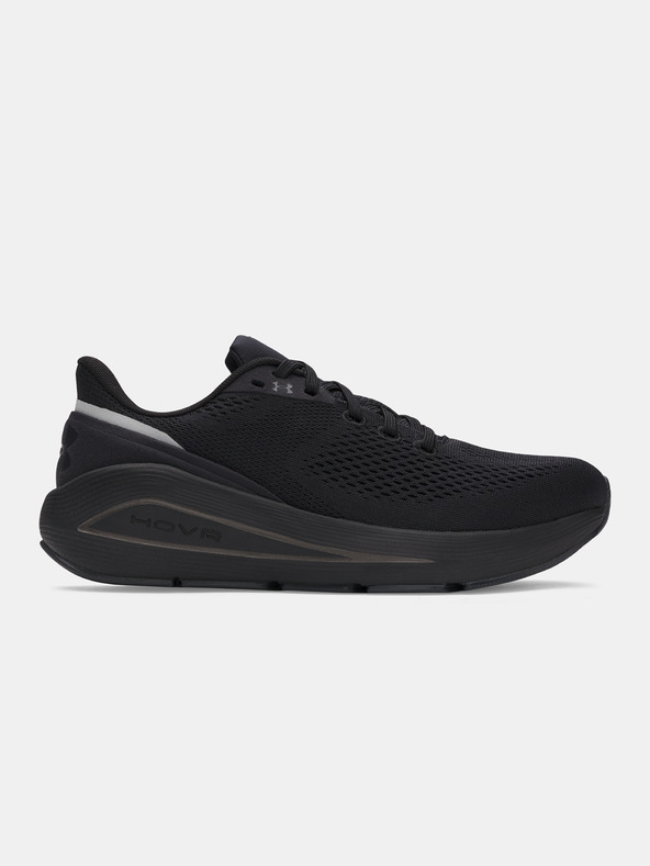 Under Armour Damen Schuhe Under Armour UA W Sonic 7-BLK