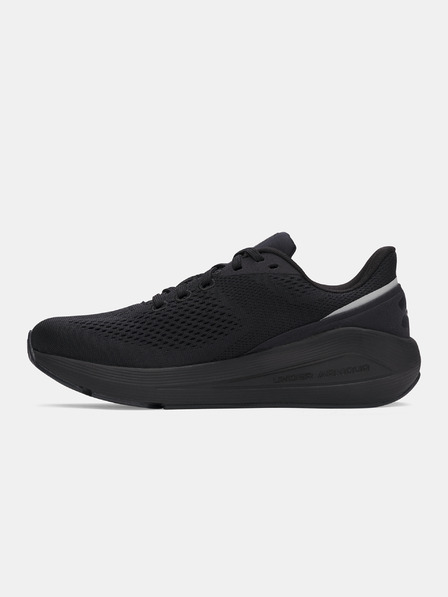 Under Armour Damen Schuhe Under Armour UA W Sonic 7-BLK