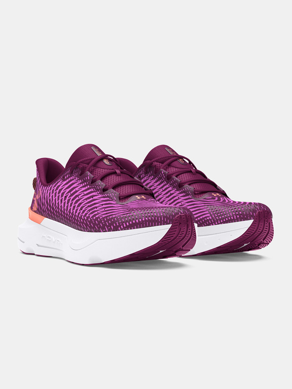 Under Armour Frauen Under Armour UA W Infinite Pro Schuhe