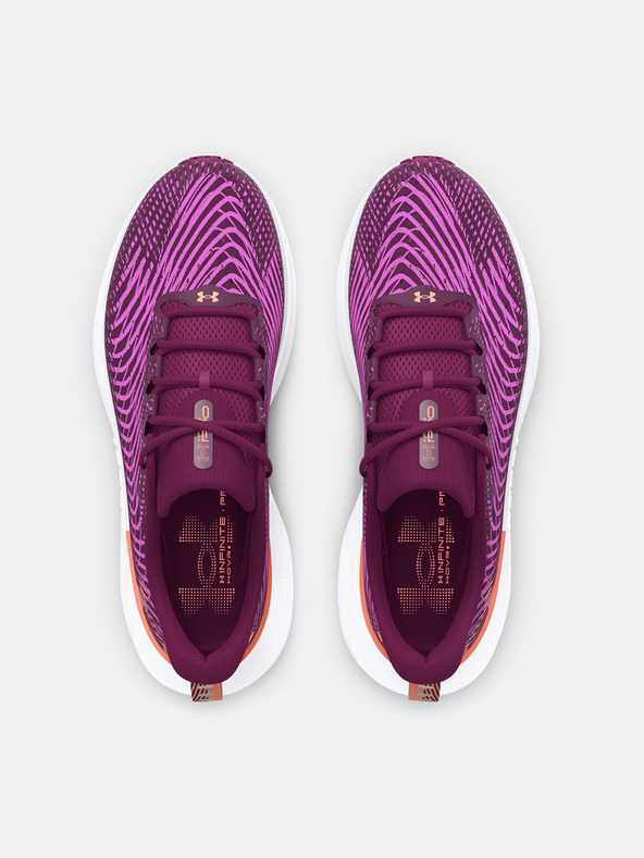 Under Armour Frauen Under Armour UA W Infinite Pro Schuhe