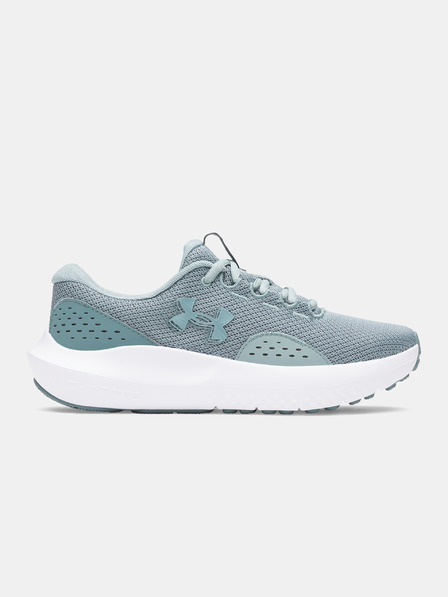 Under Armour Damen Schuhe Under Armour UA W Charged Surge 4-GRN