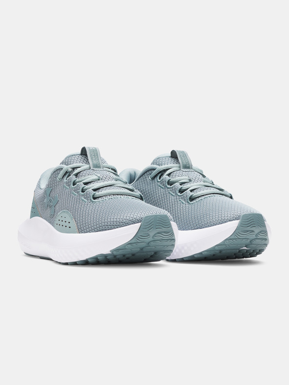 Under Armour Damen Schuhe Under Armour UA W Charged Surge 4-GRN