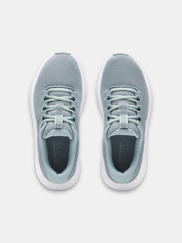 Under Armour Damen Schuhe Under Armour UA W Charged Surge 4-GRN