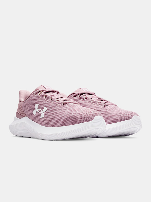 Under Armour Damen Schuhe Under Armour UA W Phade RN 3-PNK