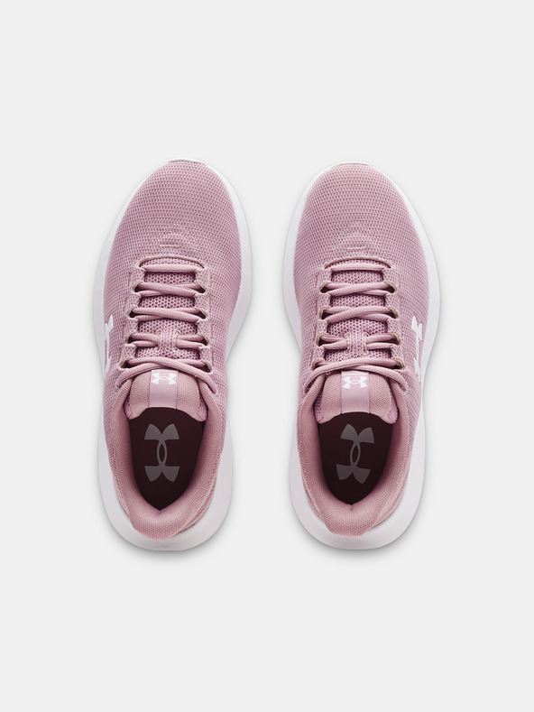 Under Armour Damen Schuhe Under Armour UA W Phade RN 3-PNK