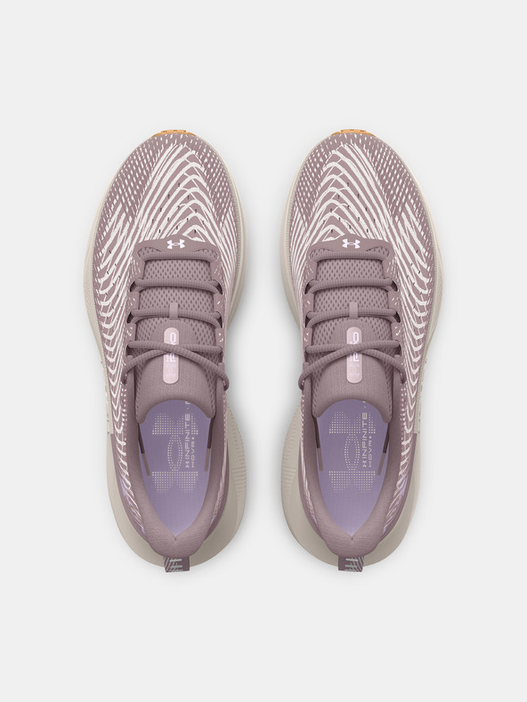 Under Armour Frauen Under Armour UA W Infinite Pro Schuhe