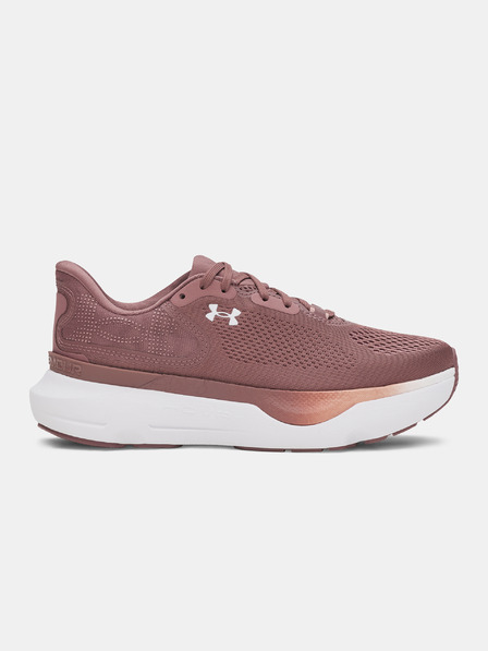 Under Armour Damen Schuhe Under Armour UA W Infinite Pro 2-BRN