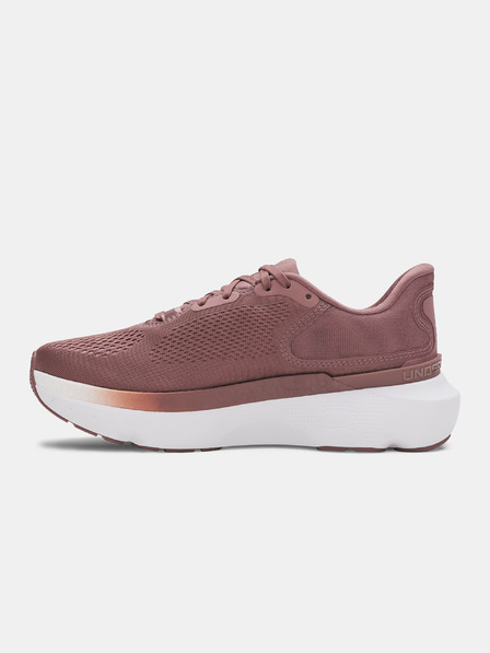 Under Armour Damen Schuhe Under Armour UA W Infinite Pro 2-BRN