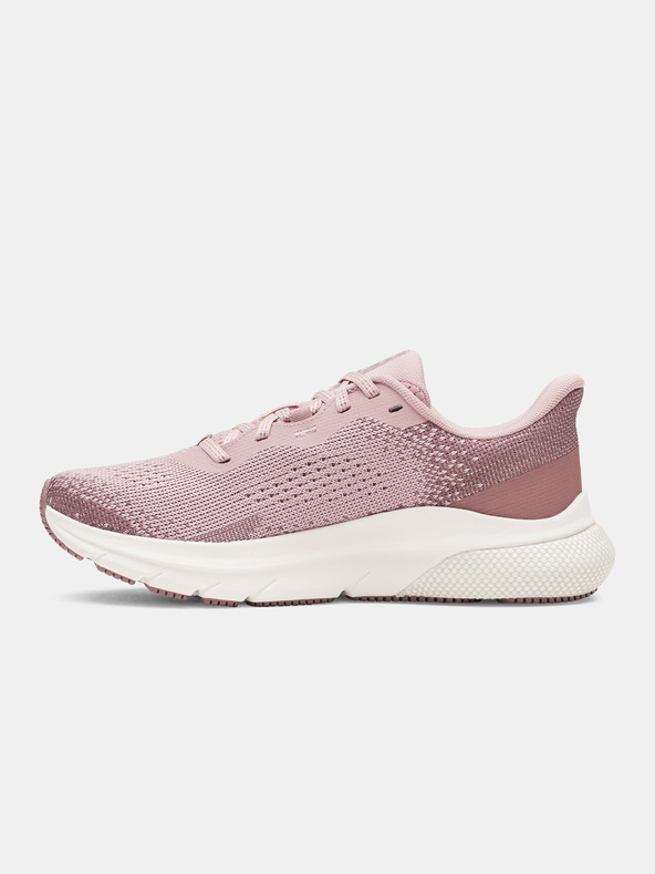 Under Armour Damen Schuhe Under Armour UA W HOVR Turbulence 2-PNK
