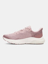 Under Armour Damen Schuhe Under Armour UA W HOVR Turbulence 2-PNK