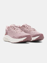 Under Armour Damen Schuhe Under Armour UA W HOVR Turbulence 2-PNK