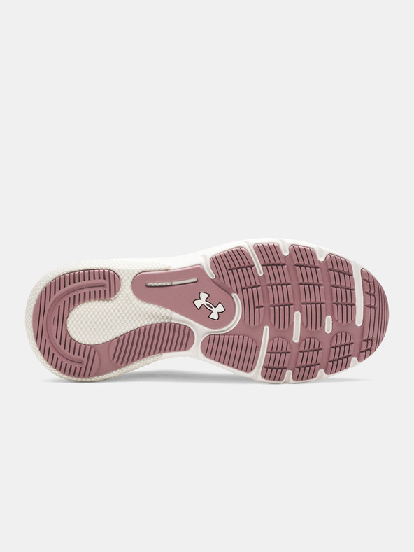 Under Armour Damen Schuhe Under Armour UA W HOVR Turbulence 2-PNK