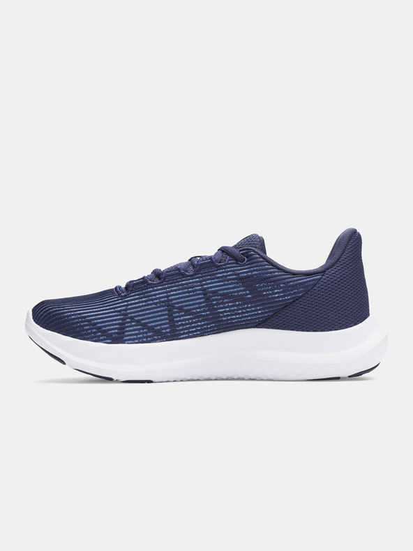 Under Armour Damen Schuhe Under Armour UA W Charged Speed Swift-BLU