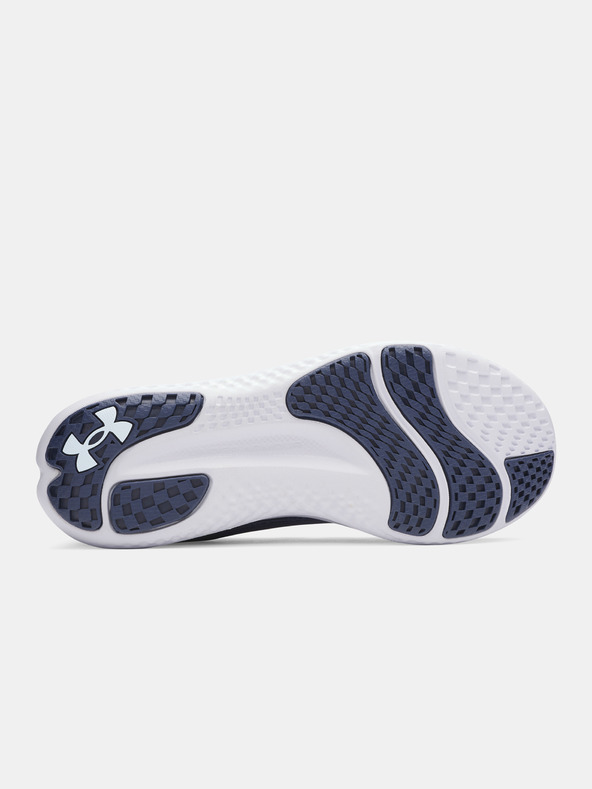 Under Armour Damen Schuhe Under Armour UA W Charged Speed Swift-BLU