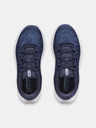 Under Armour Damen Schuhe Under Armour UA W Charged Speed Swift-BLU