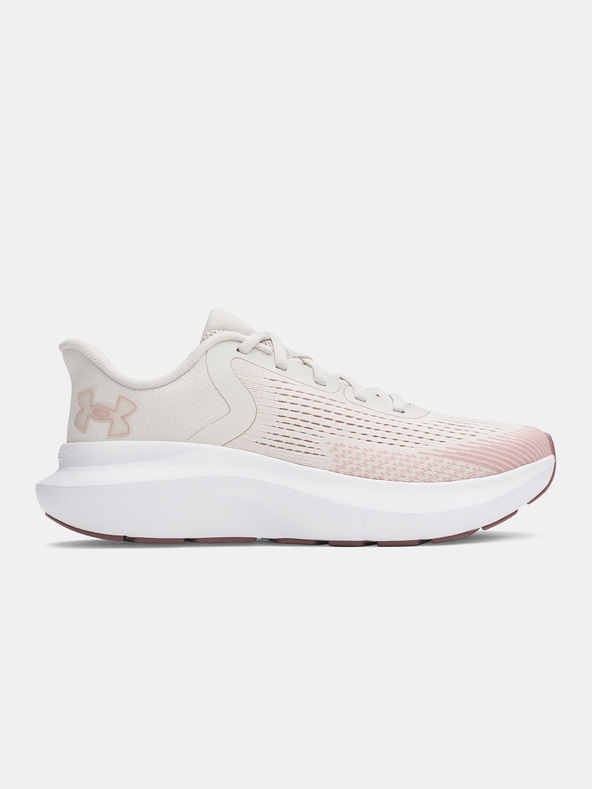 Under Armour Damen Schuhe Under Armour UA W Charged Rogue 5-WHT