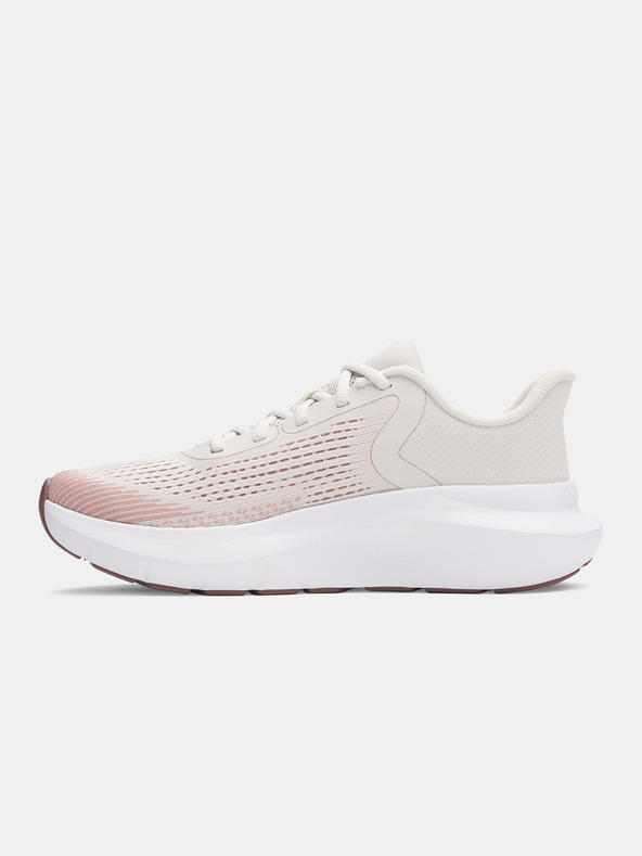 Under Armour Damen Schuhe Under Armour UA W Charged Rogue 5-WHT