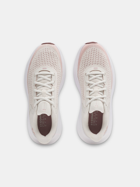 Under Armour Damen Schuhe Under Armour UA W Charged Rogue 5-WHT