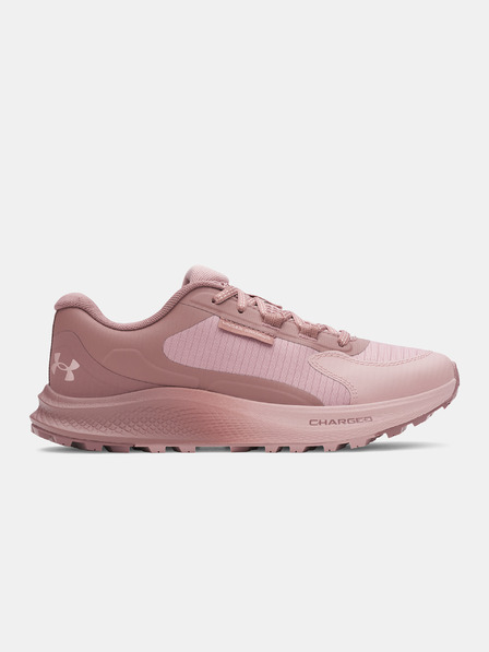 Under Armour Damen Schuhe Under Armour UA W Charged Bandit TR 3-PNK