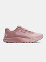 Under Armour Damen Schuhe Under Armour UA W Charged Bandit TR 3-PNK