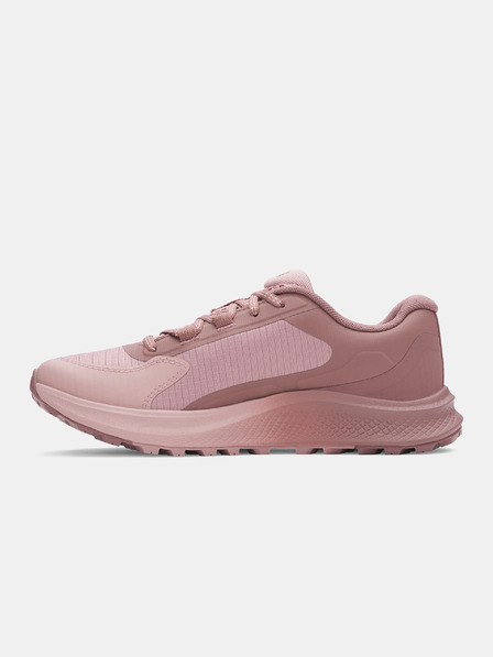 Under Armour Damen Schuhe Under Armour UA W Charged Bandit TR 3-PNK