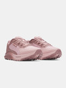Under Armour Damen Schuhe Under Armour UA W Charged Bandit TR 3-PNK