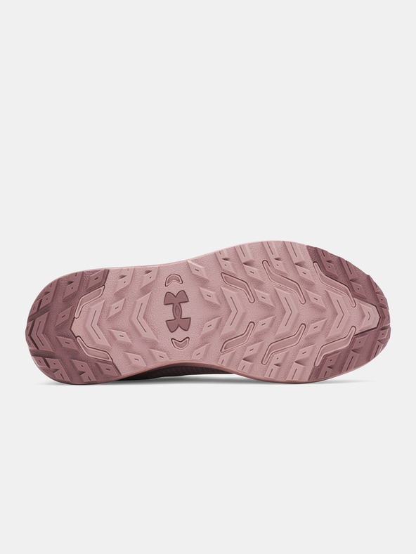 Under Armour Damen Schuhe Under Armour UA W Charged Bandit TR 3-PNK