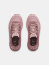 Under Armour Damen Schuhe Under Armour UA W Charged Bandit TR 3-PNK