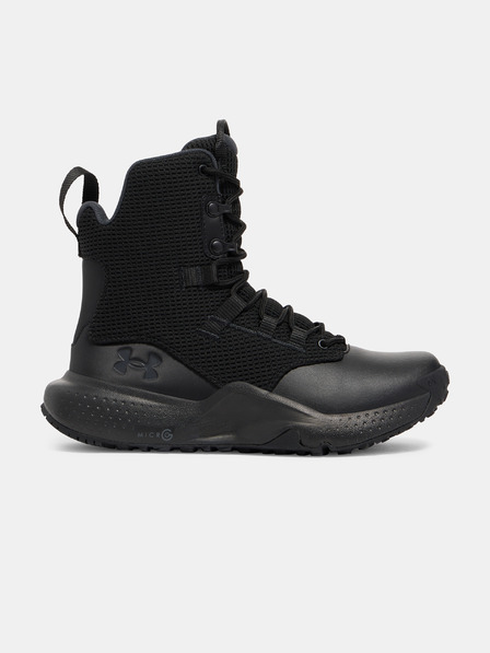 Under Armour Damen-Schuhe Under Armour UA W Micro G Stellar-BLK