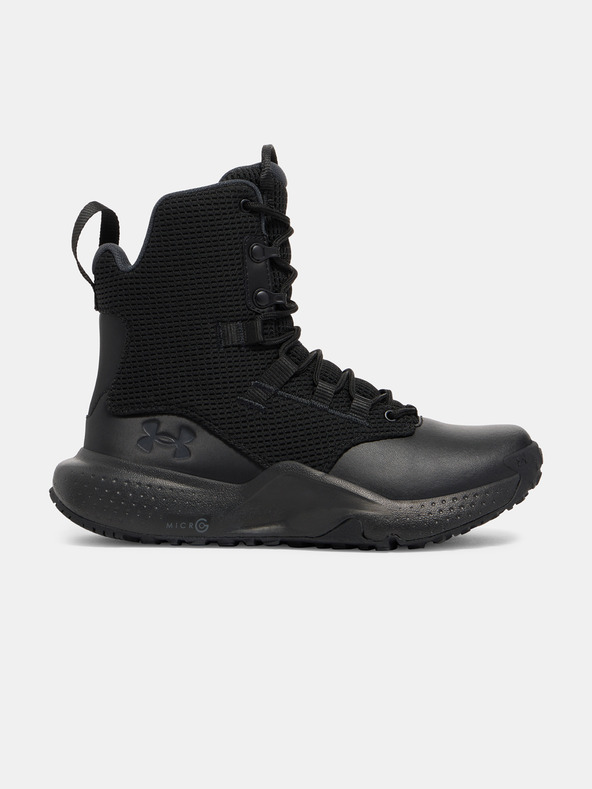 Under Armour Damen-Schuhe Under Armour UA W Micro G Stellar-BLK